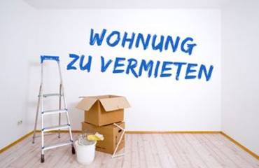 Wohnung zu mieten