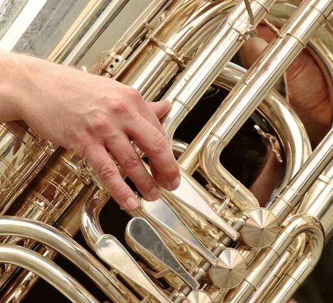 Tuba