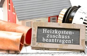 NÖ Heizkostenzuschuss und NÖ Wohnbonus