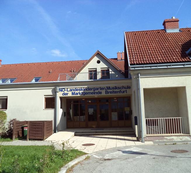 Musikschule